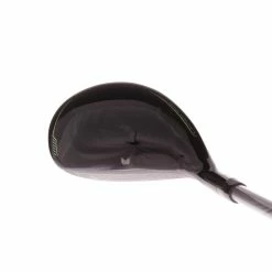 Wilson Staff LP DRAW BIAS Graphite Men's Right Hand Hybrid 5 25.5 Degree Ladies - PROJECT X EVENFLOW 4.0 L 50G 25 Wilson Staff LP DRAW BIAS Graphite Men's Right Hand Hybrid 5 25.5 Degree Ladies - PROJECT X EVENFLOW 4.0 L 50G -Golf Clubs Shop sh ek00535c 1