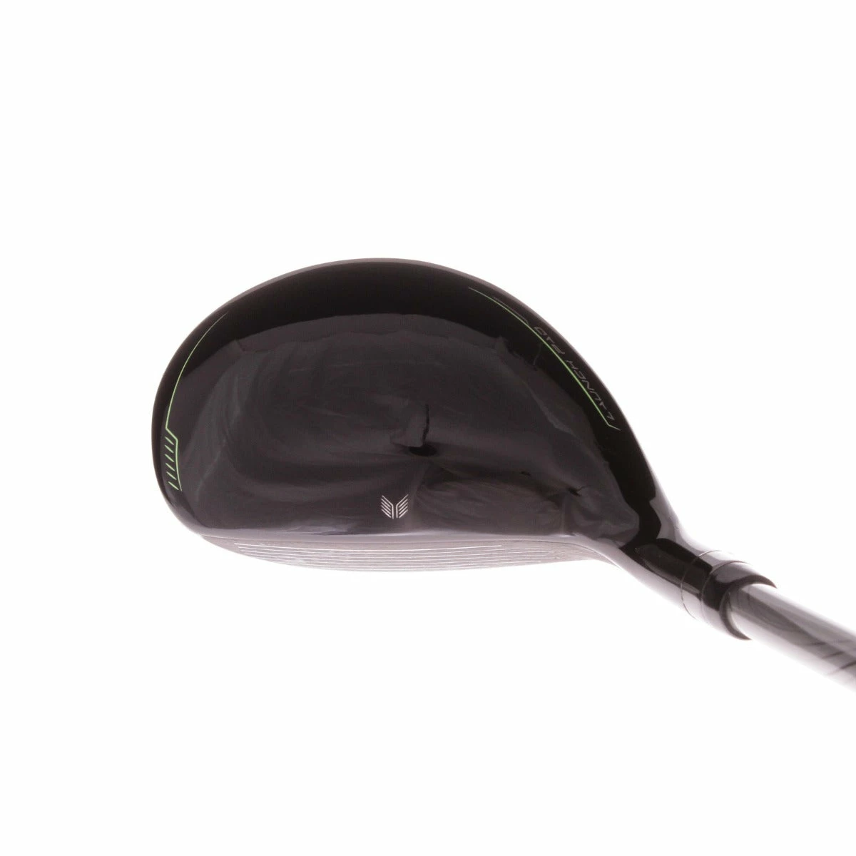 Wilson Staff LP DRAW BIAS Graphite Men's Right Hand Hybrid 5 25.5 Degree Ladies - PROJECT X EVENFLOW 4.0 L 50G 12 Wilson Staff LP DRAW BIAS Graphite Men's Right Hand Hybrid 5 25.5 Degree Ladies - PROJECT X EVENFLOW 4.0 L 50G - Image 10