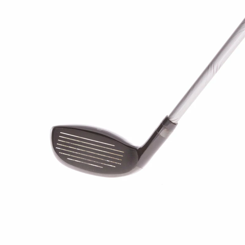 Wilson Staff LP DRAW BIAS Graphite Men's Right Hand Hybrid 5 25.5 Degree Ladies - PROJECT X EVENFLOW 4.0 L 50G 6 Wilson Staff LP DRAW BIAS Graphite Men's Right Hand Hybrid 5 25.5 Degree Ladies - PROJECT X EVENFLOW 4.0 L 50G - Image 4