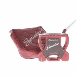 TaylorMade SPIDER TOUR Men's Right Hand Putter 34 Inches - TaylorMade