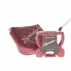 TaylorMade SPIDER TOUR Men's Right Hand Putter 34 Inches - TaylorMade 26 TaylorMade SPIDER TOUR Men's Right Hand Putter 34 Inches - TaylorMade -Golf Clubs Shop sh ek00545a 1
