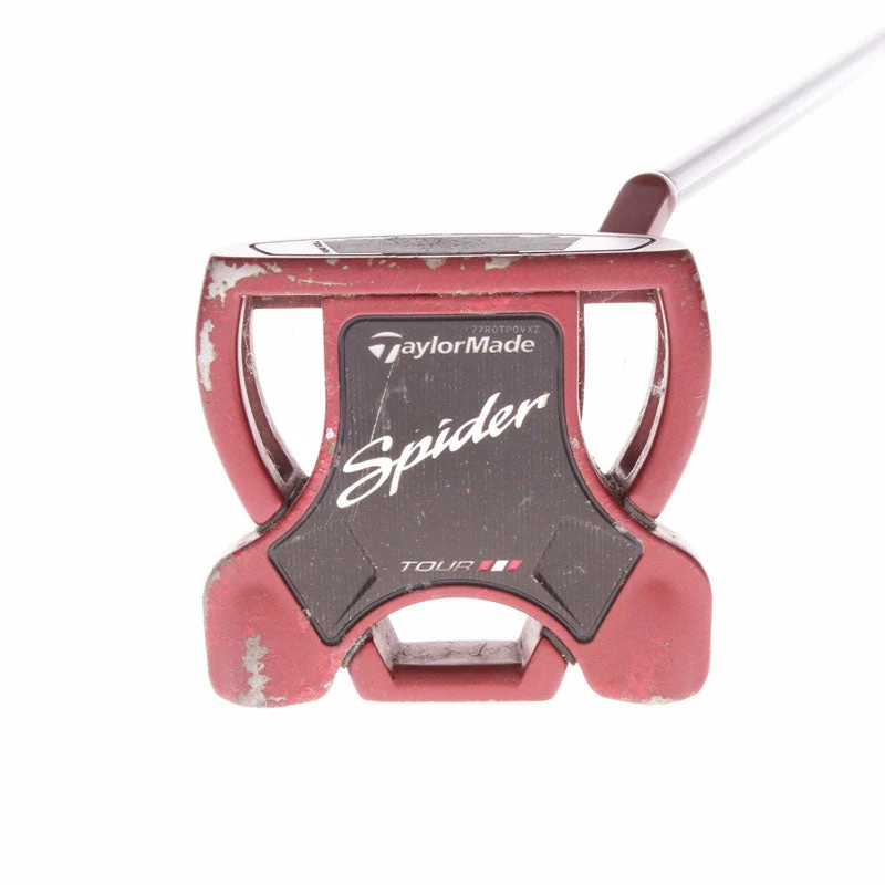 TaylorMade SPIDER TOUR Men's Right Hand Putter 34 Inches - TaylorMade 4 TaylorMade SPIDER TOUR Men's Right Hand Putter 34 Inches - TaylorMade - Image 2