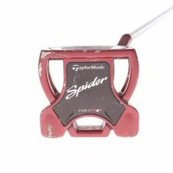 TaylorMade SPIDER TOUR Men's Right Hand Putter 34 Inches - TaylorMade 27 TaylorMade SPIDER TOUR Men's Right Hand Putter 34 Inches - TaylorMade -Golf Clubs Shop sh ek00545b 1