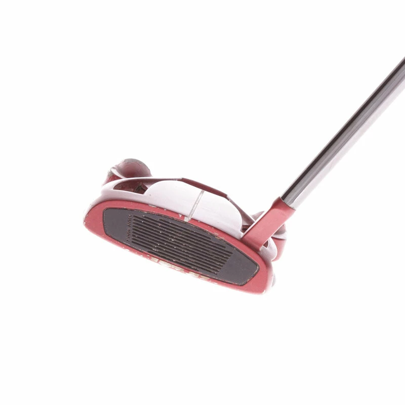 TaylorMade SPIDER TOUR Men's Right Hand Putter 34 Inches - TaylorMade 6 TaylorMade SPIDER TOUR Men's Right Hand Putter 34 Inches - TaylorMade - Image 4