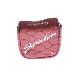 TaylorMade SPIDER TOUR Men's Right Hand Putter 34 Inches - TaylorMade 25 TaylorMade SPIDER TOUR Men's Right Hand Putter 34 Inches - TaylorMade -Golf Clubs Shop sh ek00545h