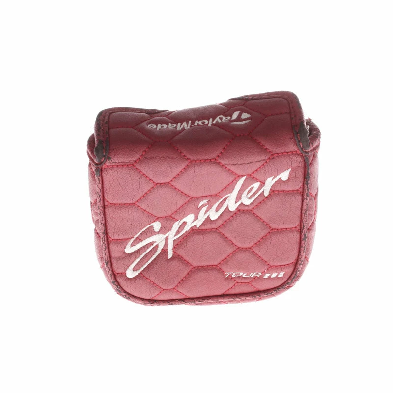 TaylorMade SPIDER TOUR Men's Right Hand Putter 34 Inches - TaylorMade 10 TaylorMade SPIDER TOUR Men's Right Hand Putter 34 Inches - TaylorMade - Image 8