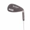 MacGregor MACTEC X Steel Men's Right Hand Gap Wedge 52 Degree Wedge Flex - MacGregor -Golf Clubs Shop sh ek00552a