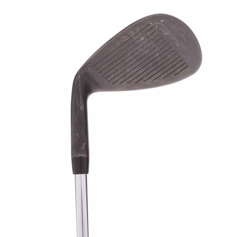 MacGregor MACTEC X Steel Men's Right Hand Gap Wedge 52 Degree Wedge Flex - MacGregor 4 MacGregor MACTEC X Steel Men's Right Hand Gap Wedge 52 Degree Wedge Flex - MacGregor - Image 2