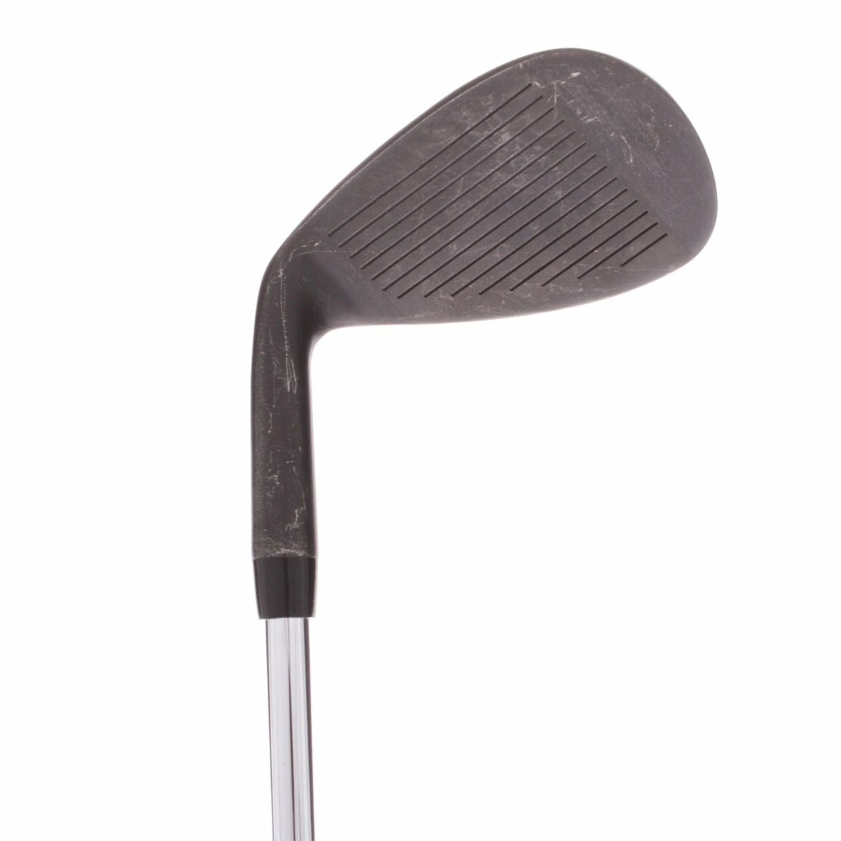 MacGregor MACTEC X Steel Men's Right Hand Gap Wedge 52 Degree Wedge Flex - MacGregor 9 MacGregor MACTEC X Steel Men's Right Hand Gap Wedge 52 Degree Wedge Flex - MacGregor - Image 7