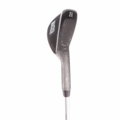 MacGregor MACTEC X Steel Men's Right Hand Gap Wedge 52 Degree Wedge Flex - MacGregor 14 MacGregor MACTEC X Steel Men's Right Hand Gap Wedge 52 Degree Wedge Flex - MacGregor -Golf Clubs Shop sh ek00552c