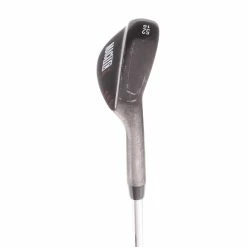 MacGregor MACTEC X Steel Men's Right Hand Gap Wedge 52 Degree Wedge Flex - MacGregor 19 MacGregor MACTEC X Steel Men's Right Hand Gap Wedge 52 Degree Wedge Flex - MacGregor -Golf Clubs Shop sh ek00552c 1
