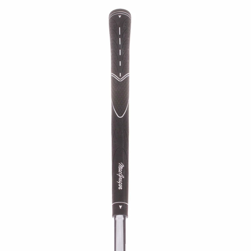 MacGregor MACTEC X Steel Men's Right Hand Gap Wedge 52 Degree Wedge Flex - MacGregor 7 MacGregor MACTEC X Steel Men's Right Hand Gap Wedge 52 Degree Wedge Flex - MacGregor - Image 5