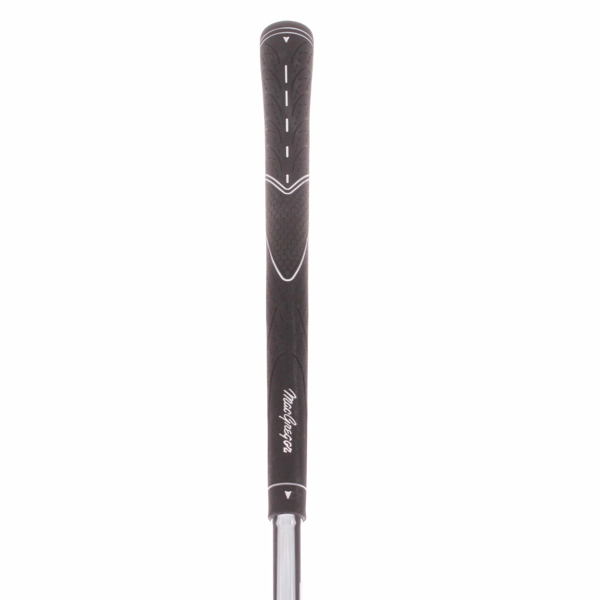 MacGregor MACTEC X Steel Men's Right Hand Gap Wedge 52 Degree Wedge Flex - MacGregor 12 MacGregor MACTEC X Steel Men's Right Hand Gap Wedge 52 Degree Wedge Flex - MacGregor - Image 10