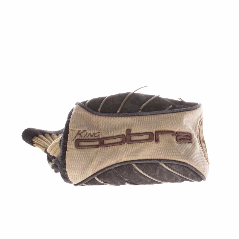 Cobra King Cobra 454 COMP Graphite Men's Right Hand Driver 9 Degree Stiff Shaft - Mitsubishi Rayon SL-45 45G 9 Cobra King Cobra 454 COMP Graphite Men's Right Hand Driver 9 Degree Stiff Shaft - Mitsubishi Rayon SL-45 45G - Image 7