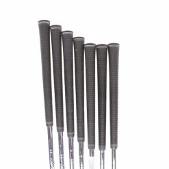 TaylorMade M4 Steel Men's Right Hand Irons 5-SW Stiff - True Temper XP 100 -Golf Clubs Shop sh ek00583e