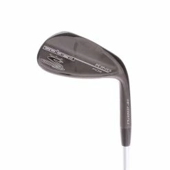Cobra KING PUR Steel Men's Right Hand Sand Wedge 56 Degree 8 Bounce Regular - Cobra