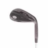 Mizuno S18 Steel Men's Right Hand Lob Wedge 60 Degree 8 Bounce Stiff - Nippon NS Pro 950 -Golf Clubs Shop sh ek00621a