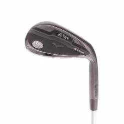 Mizuno S18 Steel Men's Right Hand Lob Wedge 60 Degree 8 Bounce Stiff - Nippon NS Pro 950 -Golf Clubs Shop sh ek00621a 1