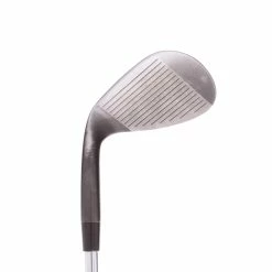 Mizuno S18 Steel Men's Right Hand Lob Wedge 60 Degree 8 Bounce Stiff - Nippon NS Pro 950 -Golf Clubs Shop sh ek00621b 1