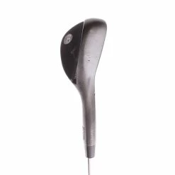 Mizuno S18 Steel Men's Right Hand Lob Wedge 60 Degree 8 Bounce Stiff - Nippon NS Pro 950 -Golf Clubs Shop sh ek00621c