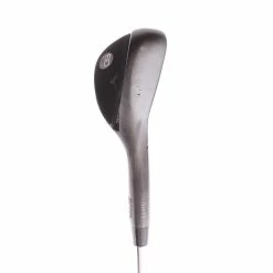 Mizuno S18 Steel Men's Right Hand Lob Wedge 60 Degree 8 Bounce Stiff - Nippon NS Pro 950 -Golf Clubs Shop sh ek00621c 1