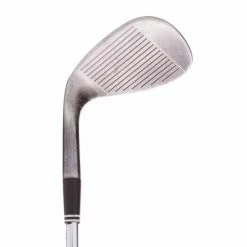 Cleveland CG16 TOUR ZIP GROOVE Steel Men's Right Hand Lob Wedge 60 Degree 12 Bounce Wedge Flex - Cleveland True Temper -Golf Clubs Shop sh ek00630b 1