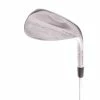 Cobra KING PUR Steel Men's Right Hand Lob Wedge 58 Degree 8 Bounce Wedge Flex - KBS TOUR FLT 110 -Golf Clubs Shop sh ek00655a
