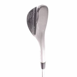 Cobra KING PUR Steel Men's Right Hand Lob Wedge 58 Degree 8 Bounce Wedge Flex - KBS TOUR FLT 110 -Golf Clubs Shop sh ek00655c