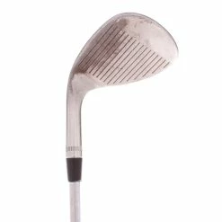 Callaway MD3 MILLED Steel Men's Right Hand Lob Wedge 58 Degree Wedge Flex - True Temper Dynamic Gold -Golf Clubs Shop sh ek00661b 1