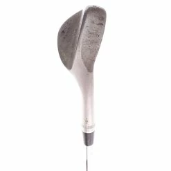 Callaway MD3 MILLED Steel Men's Right Hand Lob Wedge 58 Degree Wedge Flex - True Temper Dynamic Gold -Golf Clubs Shop sh ek00661c