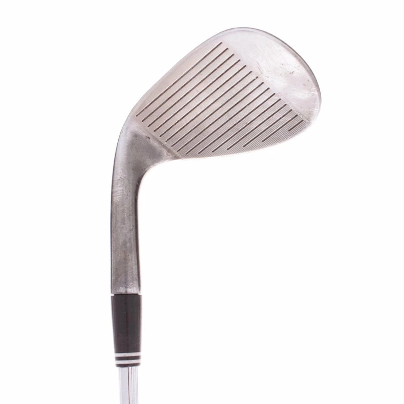 Cleveland CG15 Black Pearl Steel Men's Right Hand Gap Wedge 52 Degree 10 Bounce Wedge Flex - Dynamic Gold Wedge 4 Cleveland CG15 Black Pearl Steel Men's Right Hand Gap Wedge 52 Degree 10 Bounce Wedge Flex - Dynamic Gold Wedge - Image 2