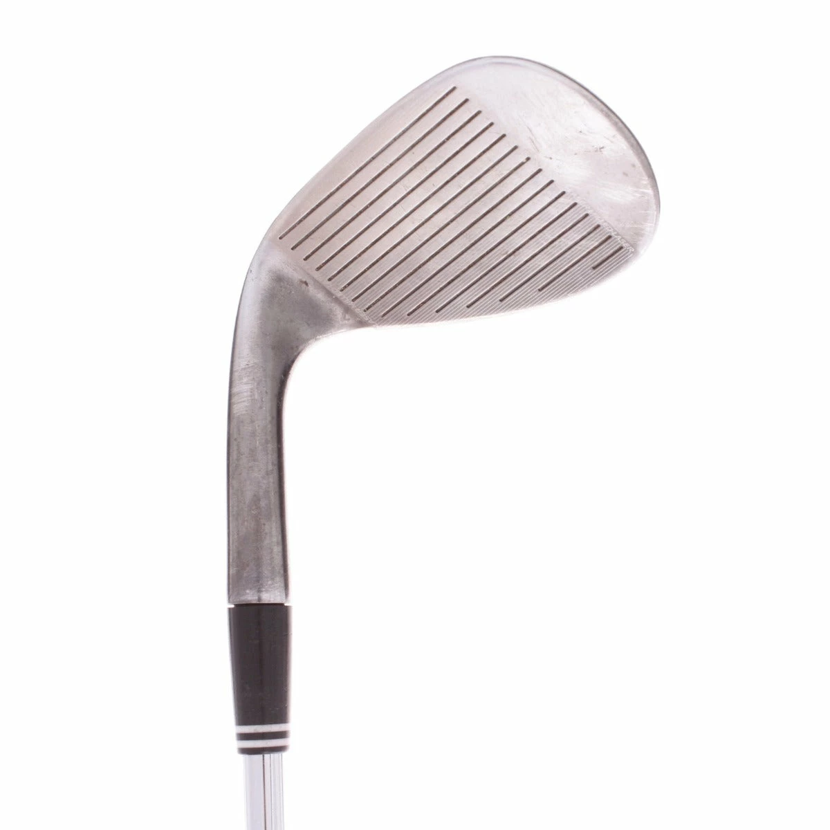 Cleveland CG15 Black Pearl Steel Men's Right Hand Gap Wedge 52 Degree 10 Bounce Wedge Flex - Dynamic Gold Wedge 9 Cleveland CG15 Black Pearl Steel Men's Right Hand Gap Wedge 52 Degree 10 Bounce Wedge Flex - Dynamic Gold Wedge - Image 7
