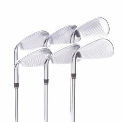 Callaway BIG BERTHA B21 Steel Men's Right Hand Irons 5-PW Regular - KBS MAXCT80 9 Callaway BIG BERTHA B21 Steel Men's Right Hand Irons 5-PW Regular - KBS MAXCT80 -Golf Clubs Shop sh ek00680c