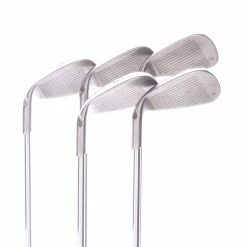 Ping KARSTEN Steel Men's Right Hand Irons 7-SW Blue Dot Regular - Ping CFS Distance -Golf Clubs Shop sh ek00688c