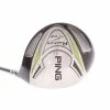 Ping Rapture V2 Graphite Men's Right Hand Driver 10.5 Degree Regular - Ping TFC 939 -Golf Clubs Shop sh ek00695a