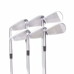 Srixon ZX5 Steel Men's Right Hand Irons 5-PW Stiff - NS Pro Modus 3 Tour 105 -Golf Clubs Shop sh ek00699c