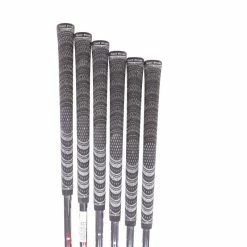 Srixon ZX5 Steel Men's Right Hand Irons 5-PW Stiff - NS Pro Modus 3 Tour 105 -Golf Clubs Shop sh ek00699e