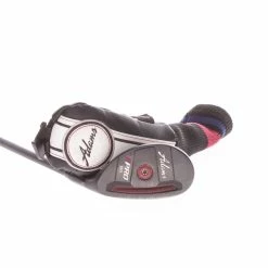 Adams® Adams Golf PRO Graphite Men's Right Hand Hybrid 2 18 Degree Stiff - ALDILA TOUR ATX 75
