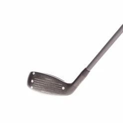Adams® Adams Golf PRO Graphite Men's Right Hand Hybrid 2 18 Degree Stiff - ALDILA TOUR ATX 75 -Golf Clubs Shop sh ek00702d