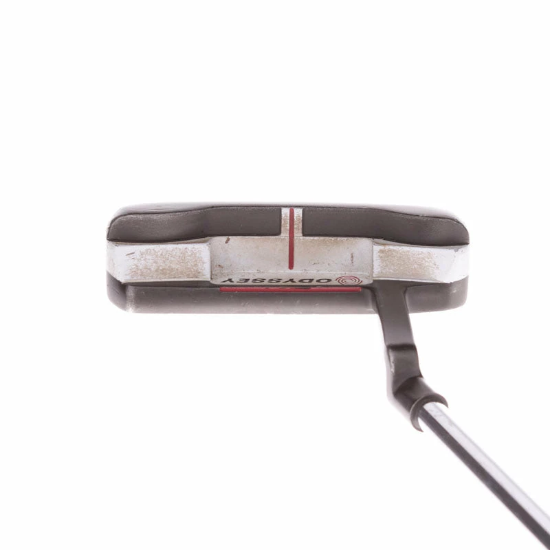 Odyssey O WORKS 1 Men's Right Hand Putter 33 Inches - Golf Pride Tour SNSR 4 Odyssey O WORKS 1 Men's Right Hand Putter 33 Inches - Golf Pride Tour SNSR - Image 2