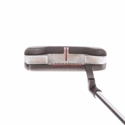 Odyssey O WORKS 1 Men's Right Hand Putter 33 Inches - Golf Pride Tour SNSR 24 Odyssey O WORKS 1 Men's Right Hand Putter 33 Inches - Golf Pride Tour SNSR -Golf Clubs Shop sh ek00708b 1