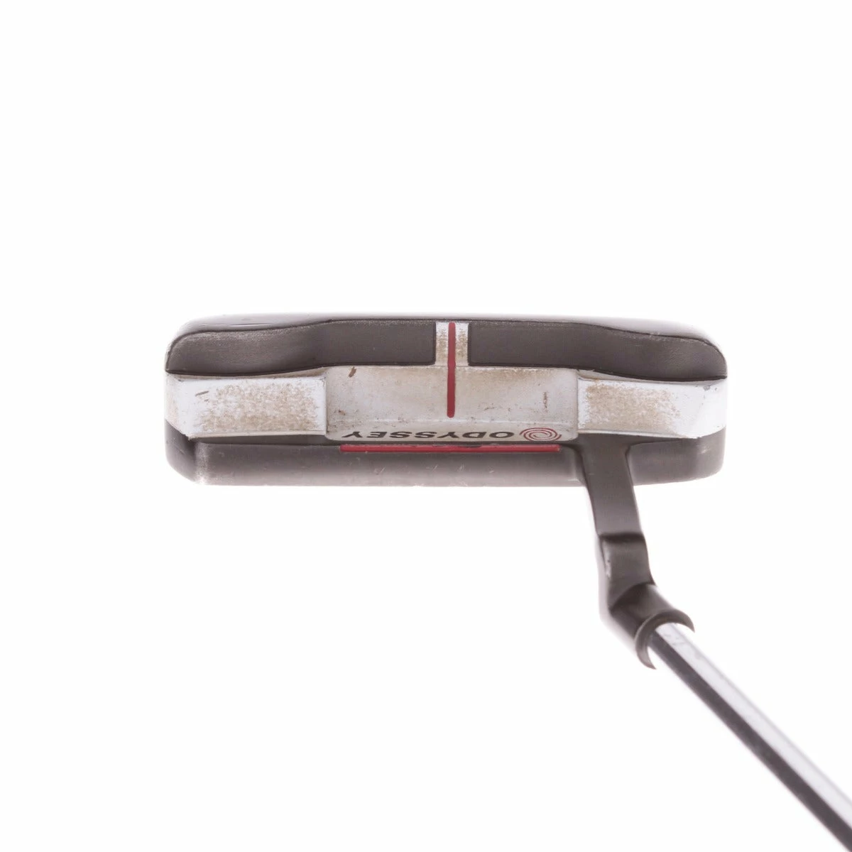 Odyssey O WORKS 1 Men's Right Hand Putter 33 Inches - Golf Pride Tour SNSR 11 Odyssey O WORKS 1 Men's Right Hand Putter 33 Inches - Golf Pride Tour SNSR - Image 9