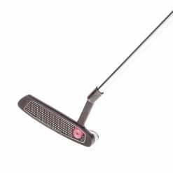 Odyssey O WORKS 1 Men's Right Hand Putter 33 Inches - Golf Pride Tour SNSR 25 Odyssey O WORKS 1 Men's Right Hand Putter 33 Inches - Golf Pride Tour SNSR -Golf Clubs Shop sh ek00708c 1