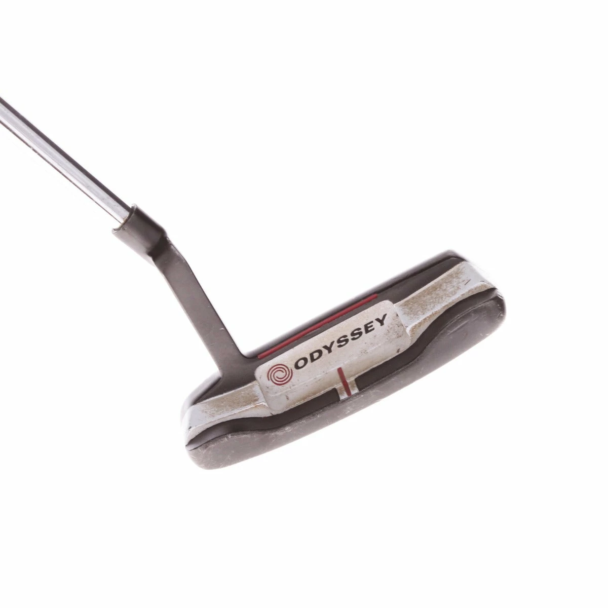 Odyssey O WORKS 1 Men's Right Hand Putter 33 Inches - Golf Pride Tour SNSR 13 Odyssey O WORKS 1 Men's Right Hand Putter 33 Inches - Golf Pride Tour SNSR - Image 11