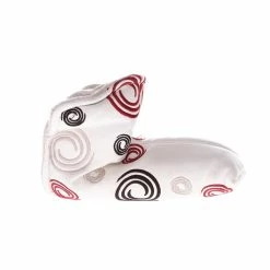 Odyssey O WORKS 1 Men's Right Hand Putter 33 Inches - Golf Pride Tour SNSR 29 Odyssey O WORKS 1 Men's Right Hand Putter 33 Inches - Golf Pride Tour SNSR -Golf Clubs Shop sh ek00708g 1