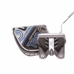 Odyssey TRIPLE TRACK TEN Men's Right Hand Putter 34 Inches - Odyssey -Golf Clubs Shop sh ek00713a 1