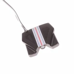 Odyssey TRIPLE TRACK TEN Men's Right Hand Putter 34 Inches - Odyssey -Golf Clubs Shop sh ek00713e