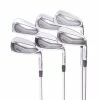 Ping I210 Steel Men's Right Hand Irons 5-PW Stiff - NS Pro Modus 3 Tour 105