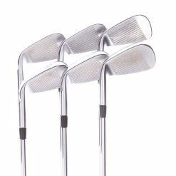 Ping I210 Steel Men's Right Hand Irons 5-PW Stiff - NS Pro Modus 3 Tour 105 9 Ping I210 Steel Men's Right Hand Irons 5-PW Stiff - NS Pro Modus 3 Tour 105 -Golf Clubs Shop sh ek00714c