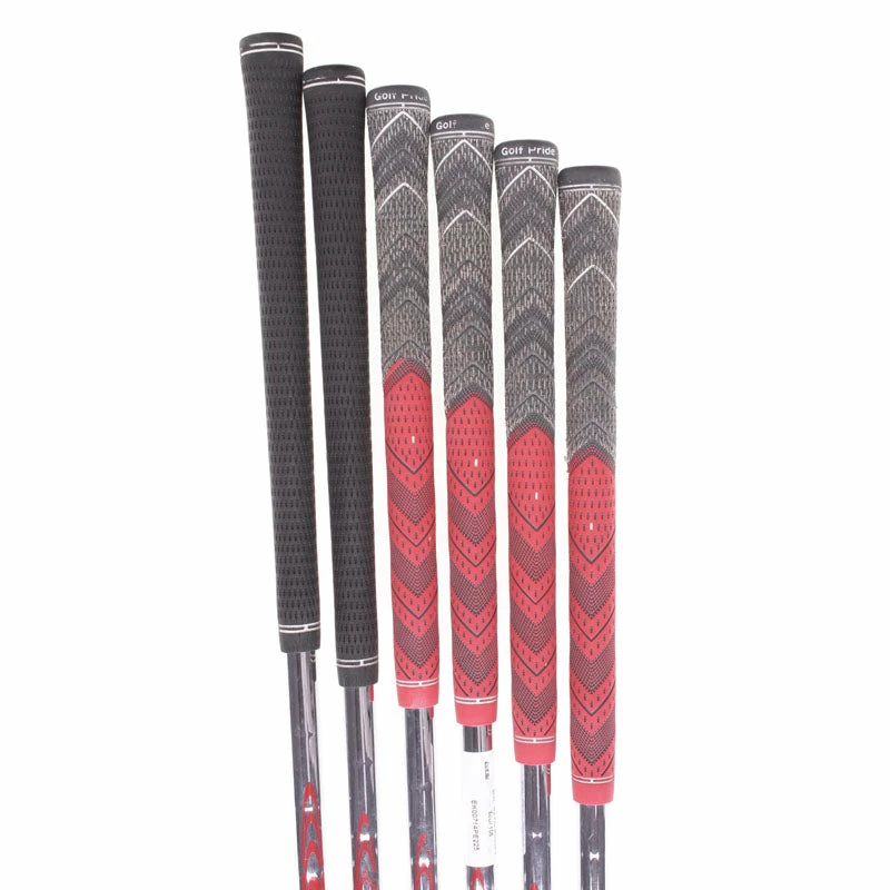 Ping I210 Steel Men's Right Hand Irons 5-PW Stiff - NS Pro Modus 3 Tour 105 7 Ping I210 Steel Men's Right Hand Irons 5-PW Stiff - NS Pro Modus 3 Tour 105 - Image 5